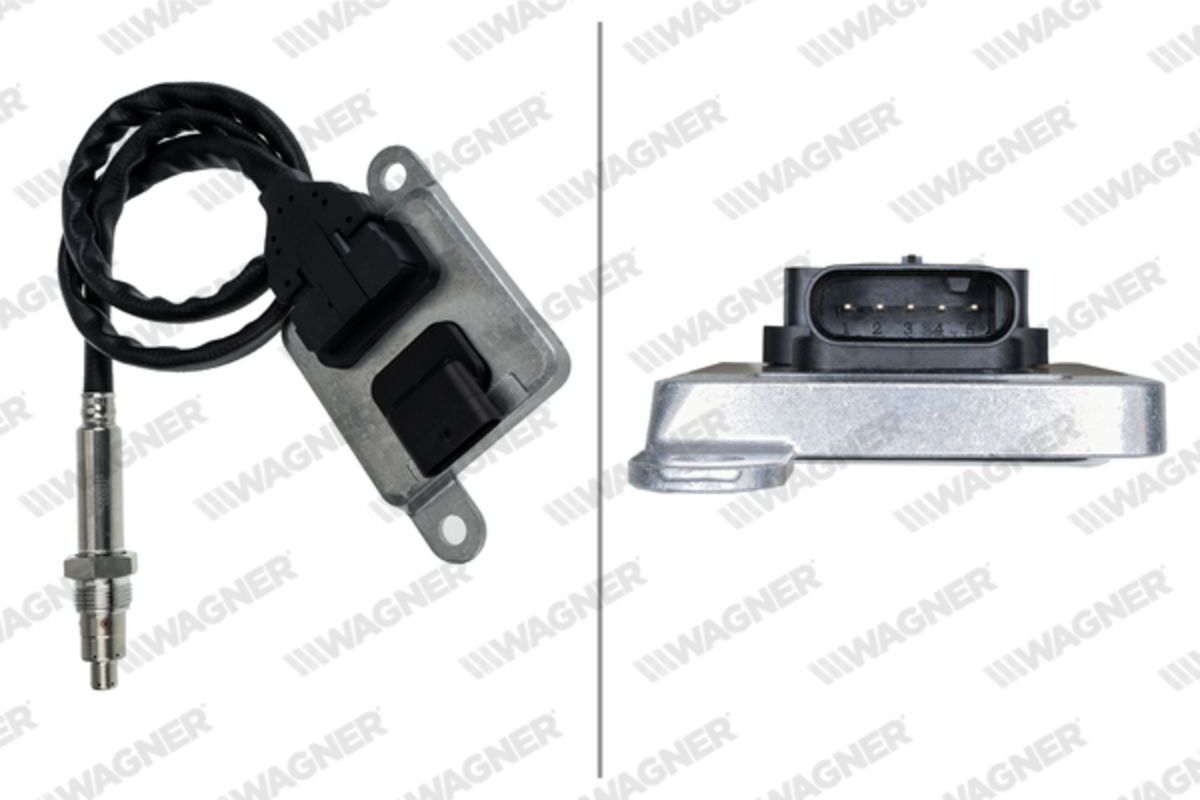 NOx Sensor WAGNER NOS00111