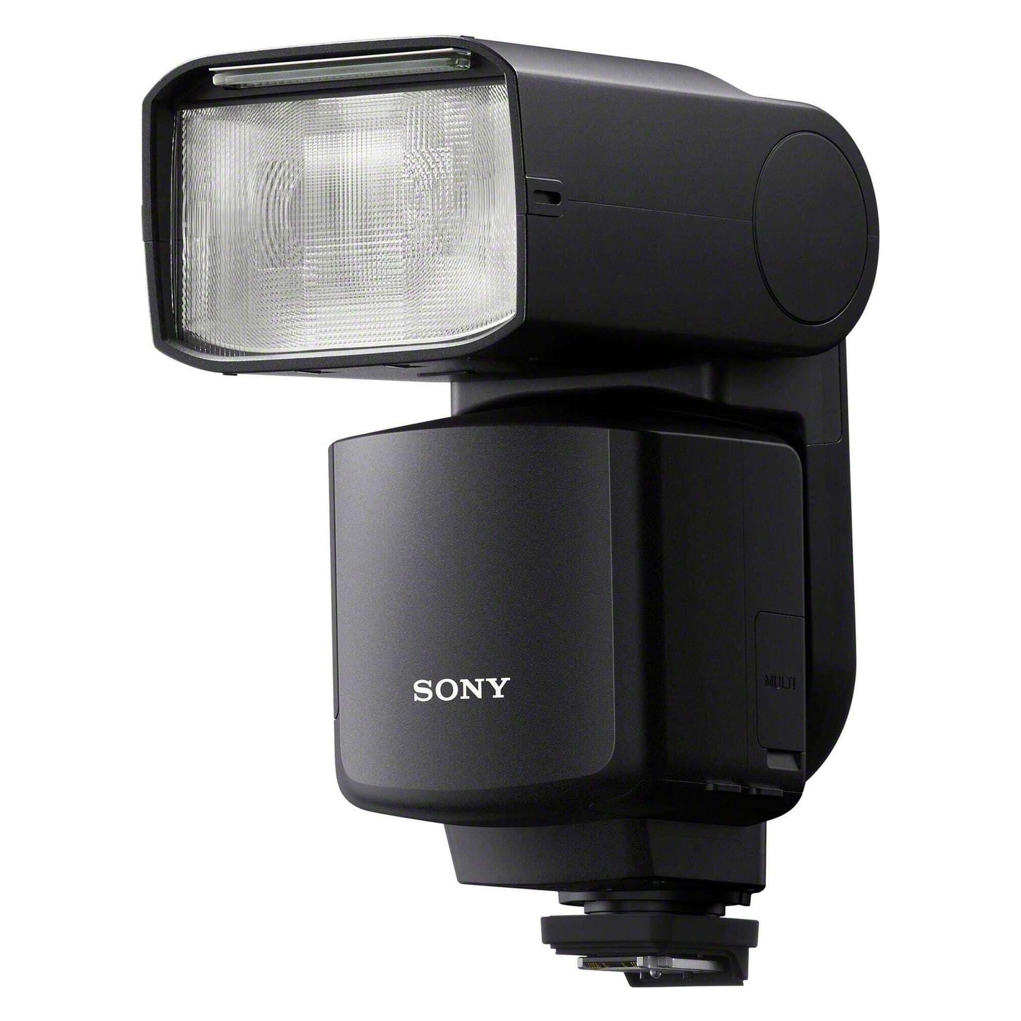 Sony HVL-F60RM2 (Aufsteckblitz, Sony) (HVLF60RM2.CE7)