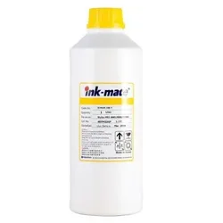 500 ml Druckertinte H90 yellow, gelb - HP 14, 22, 23, 28, 57