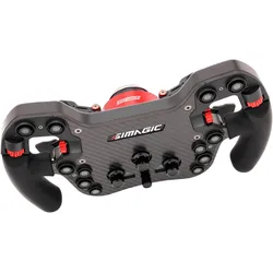 Simagic FX-C (PC), Gaming Controller, Schwarz