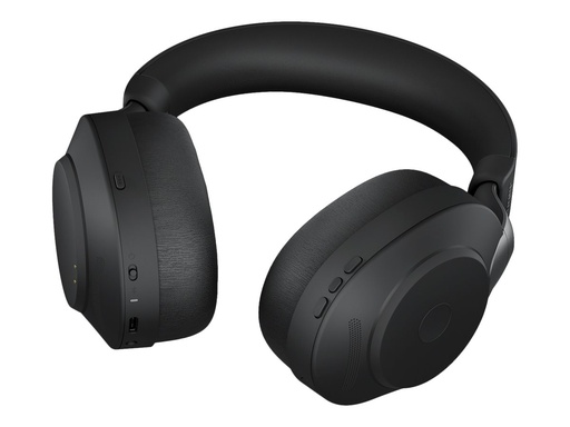 Jabra Evolve2 85 UC Stereo - Headset - ohrumschließend (28599-989-989)