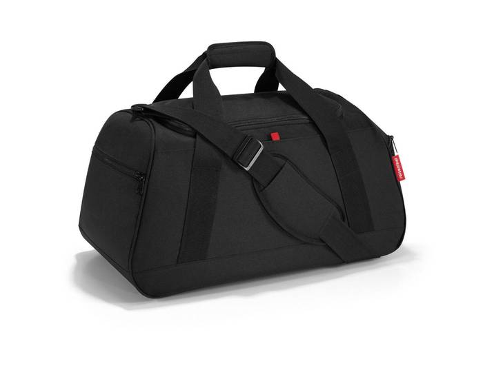 Tasche Reisenthel Schwarz Polyester B 54 cm 35 l - Tasche