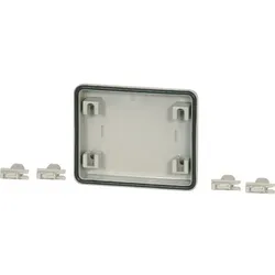 Eaton Flansch-CI-Gehäuse FL2-X