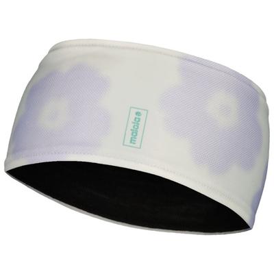 Maloja - JainzenbergM. - Stirnband Gr One Size grau