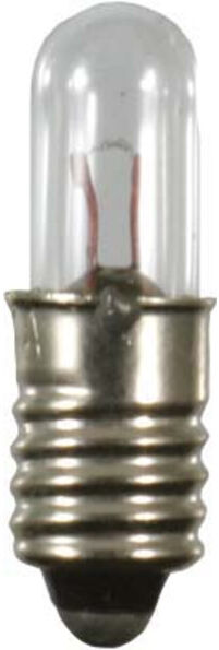 Scharnberger+Hasenbein Ampoule T1 3/4 5,7x17,5 E5/8 12V 50mA 21215 ; Scharnberger & Hasenbein Elektro GmbH (21215)