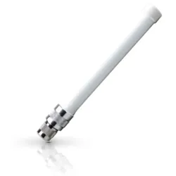 RAK Wireless LTE Antenne, omnidirektional, 698-960MHz, 1710-2690MHz, 3dBi, N Typ Stecker