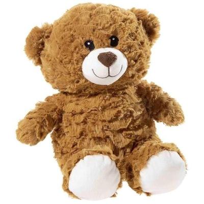 Heunec 449541 - Bär, GRS Recycled Plüsch, 32 cm
