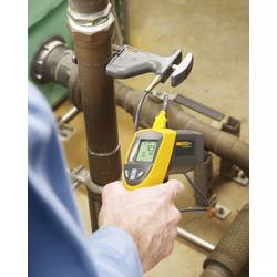 Fluke 80PK-18 Kit Rohrfühler kalibriert (ISO) -29 bis +149 °C Fühler-Typ K 3448859-ISO