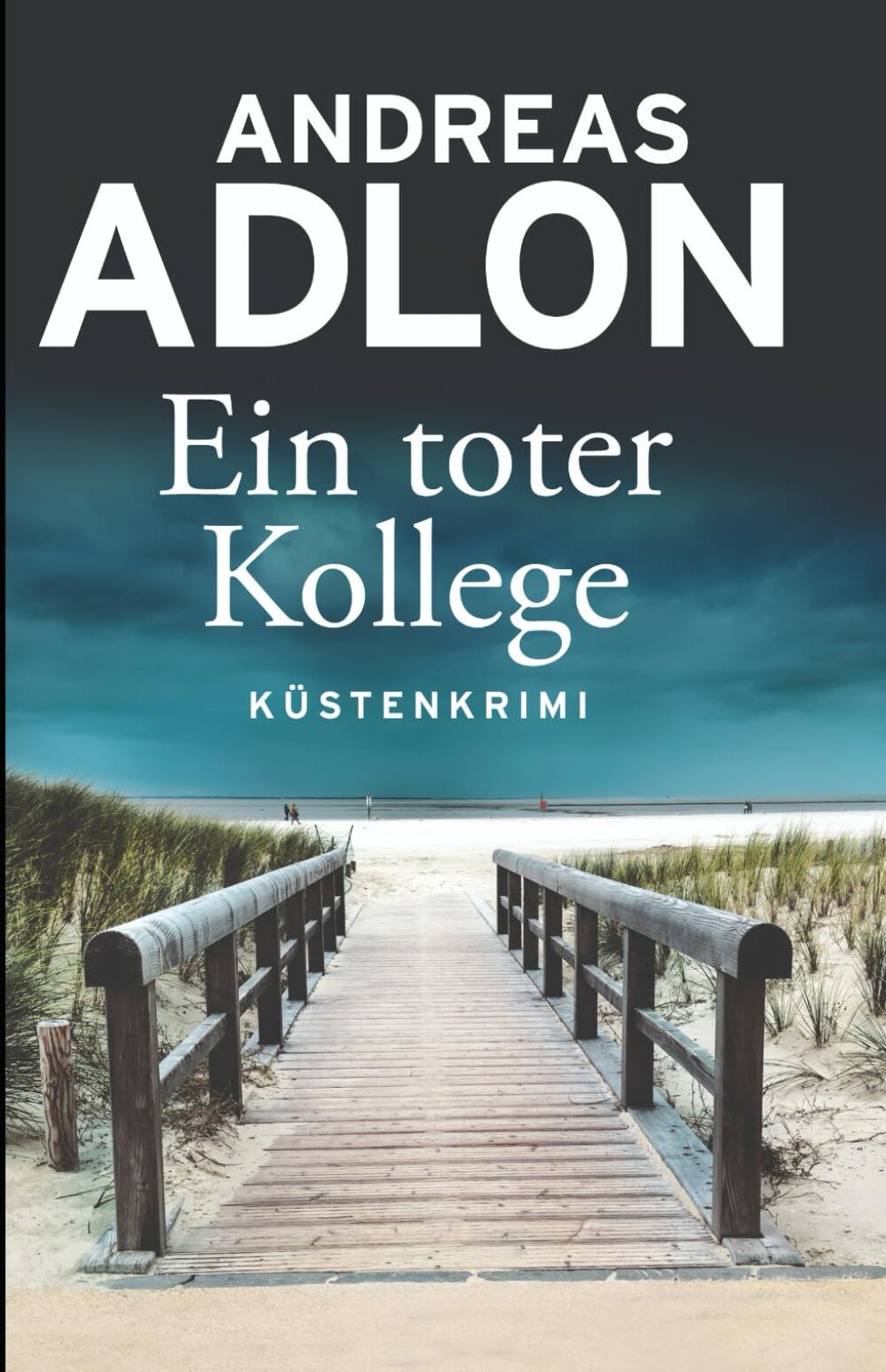Ein toter Kollege (Nordsee-Krimi, Band 12) - Preis vom 09.10.2026 07:28:09 h