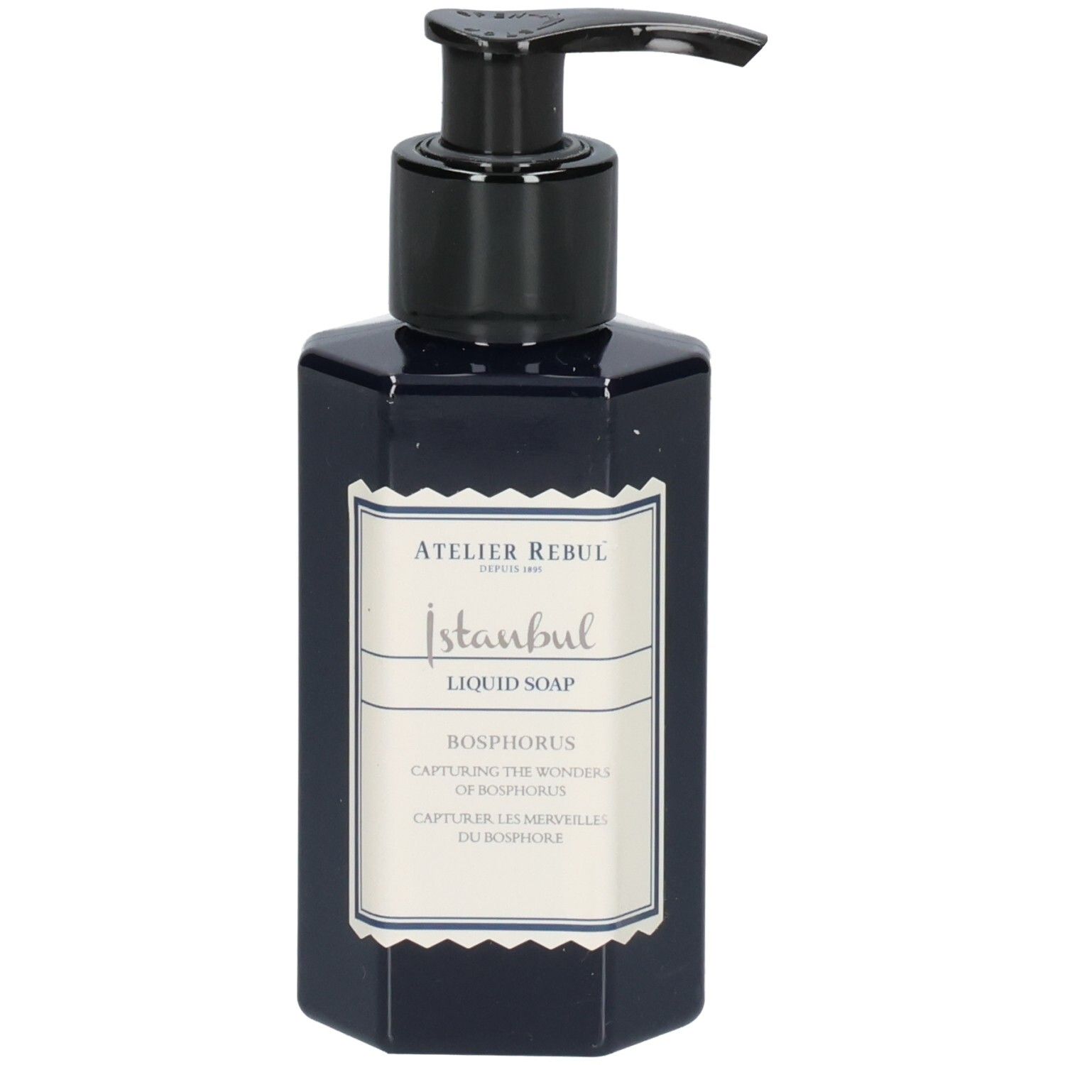 Atelier Rebul Istanbul Bosphorus Handzeep 100ml 100 ml Seife