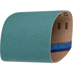 PFERD TOOLS Zirkon Schleifband BA Z für hohen Abtrag für Walze - 45001156