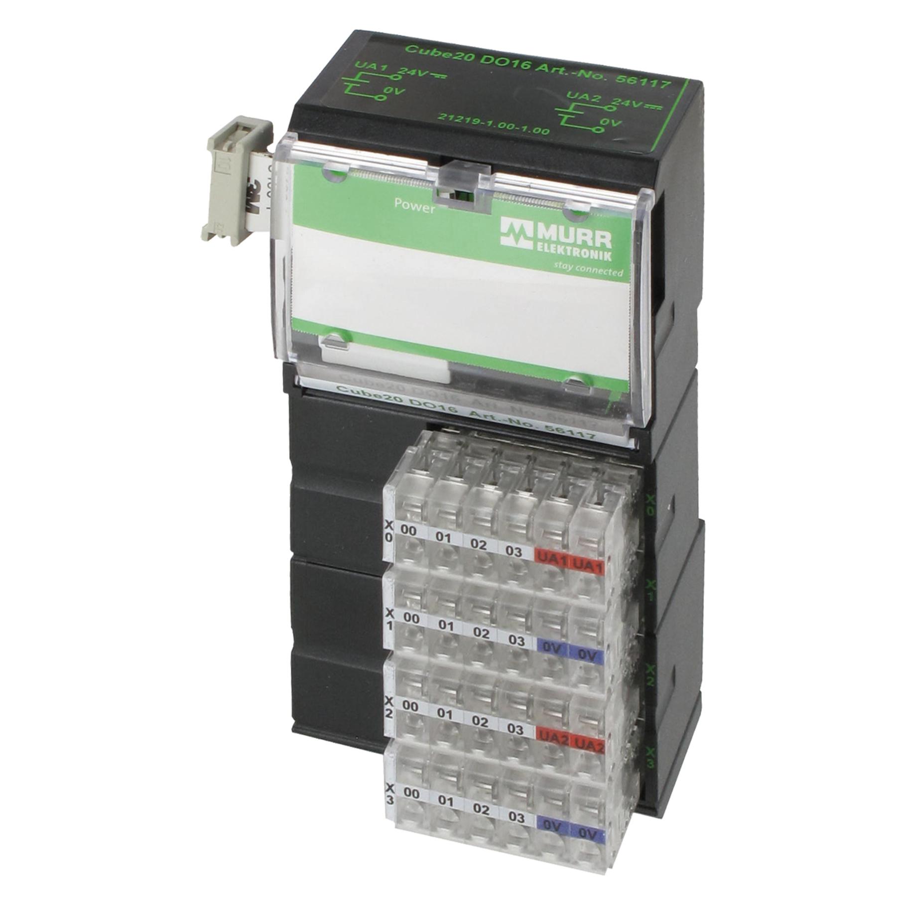 Murr Elektronik MURR 56117 (56117)