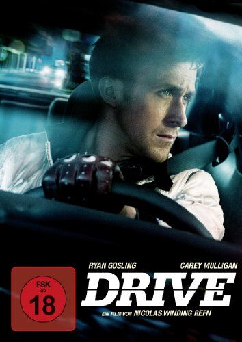 Nicolas Winding Refn - Drive - Preis vom 30.09.2026 09:01:18 h