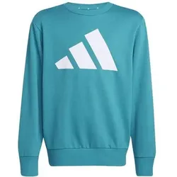 ADIDAS Kinder Sportanzug Essentials Kids, Größe 152 in Grün Grün