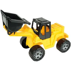 Lena GIGA TRUCKS Aufsitz-Schaufellader