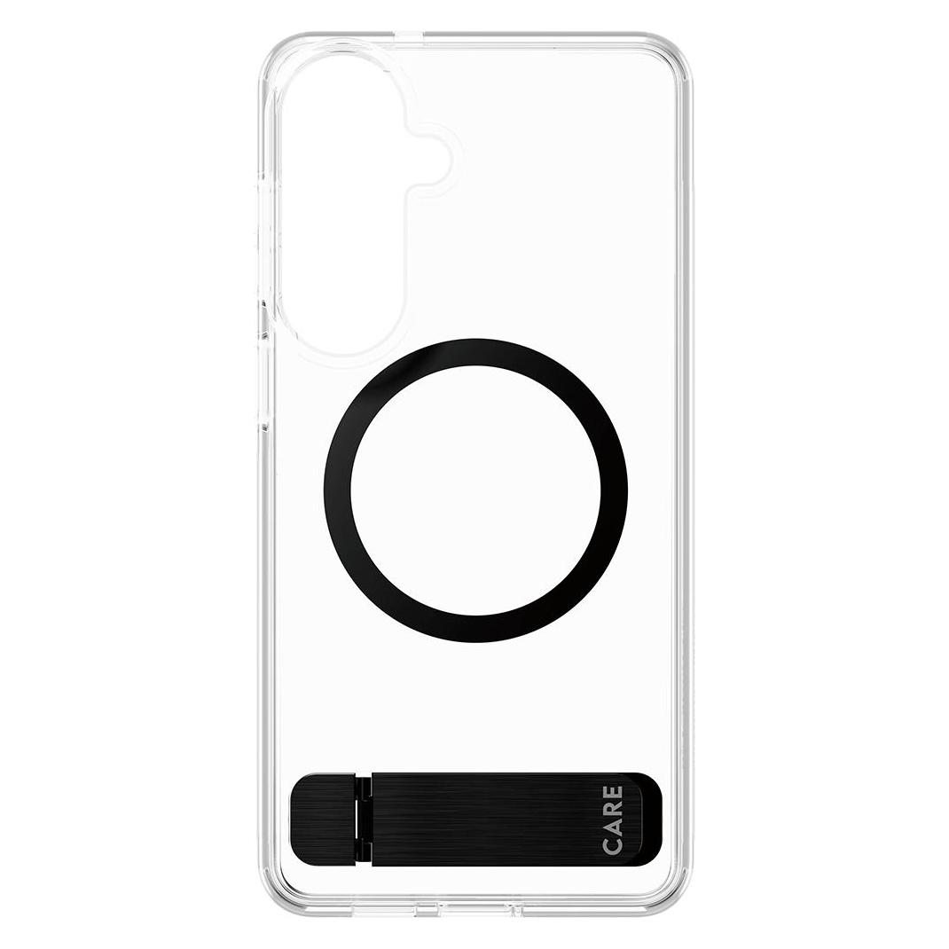 PanzerGlass Care Flagship Case (Samsung Galaxy S26+) (CR14669)