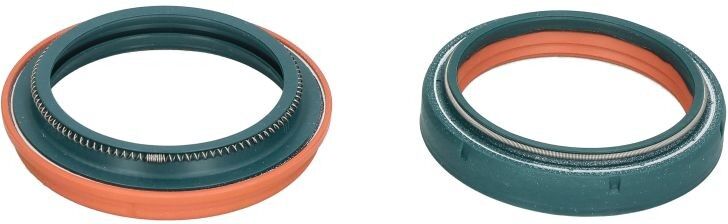 SKF DUAL-46K Seal, suspension strut bearing