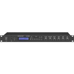 Monacor SA-130DMP PA Verstärker RMS Leistung je Kanal an 4 Ohm: 70 W 25.7760