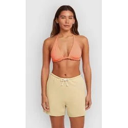 O'Neill Essentials Script Sweat Shorts cocoa sand Gr. M