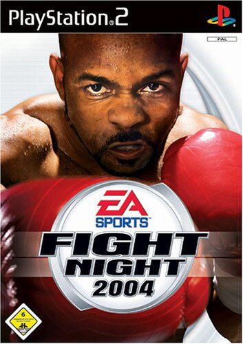 Electronic Arts - EA Sports Fight Night 2004 - Preis vom 11.10.2026 03:10:56 h