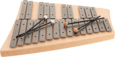 Sonor TAG25 Tenor-Alto Glockenspiel