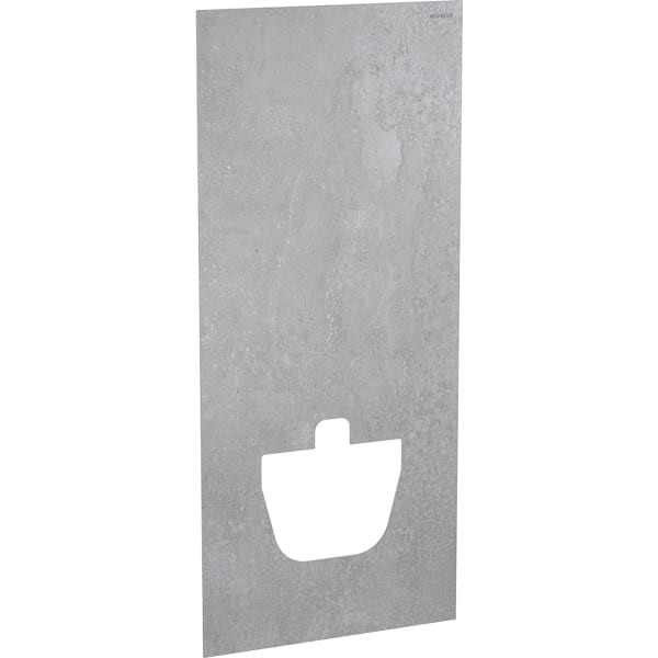 Geberit Frontverkleidung für Geberit Monolith 242662JV1