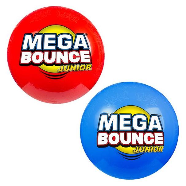 Wicked Mega Bounce Junior M Umfang (361012)