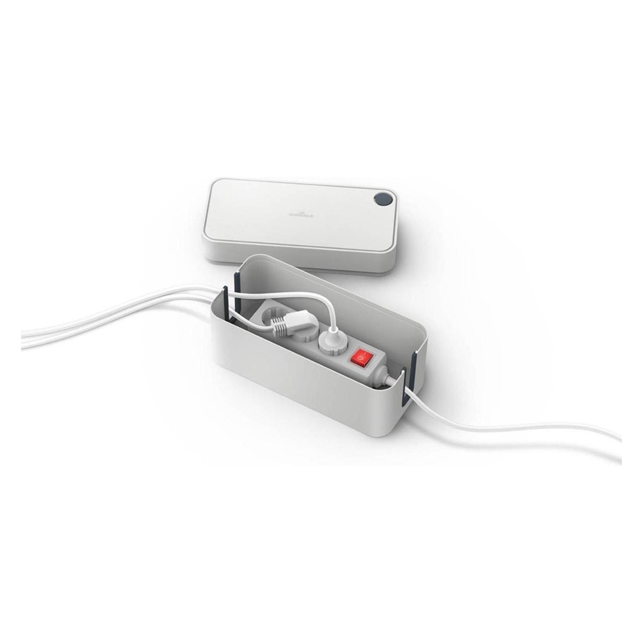 Durable Kabelbox CAVOLINE BOX S (503537)
