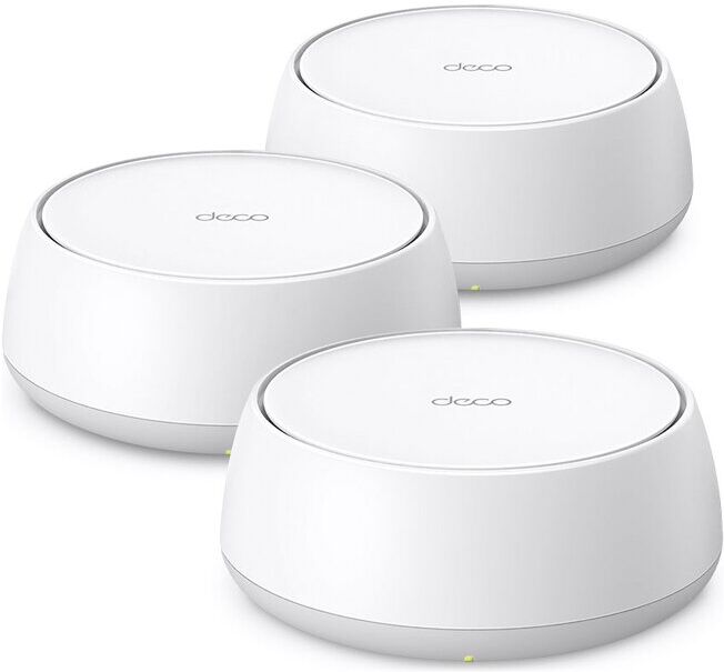 SISTEMA MESH TPLINK DECO BE25 3UN