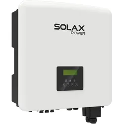 SolaX X3-HYBRID G4 Hybrid-Wechselrichter 15kW X3-Hybrid-15.0-D 3-phasig - 0% MwSt. (gemäß§12 Abs.3 UstG**)
