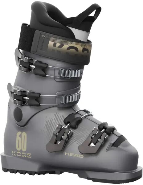 Skischuhe Kinder Head Kore 60 (27.5 - Grau)