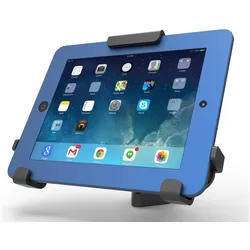 Compulocks Tablet Rugged Case Holder, Tablet Halterung, Schwarz