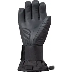 Dakine Skihandschuhe mit Handgelenkschutz Kinder 001 - black S