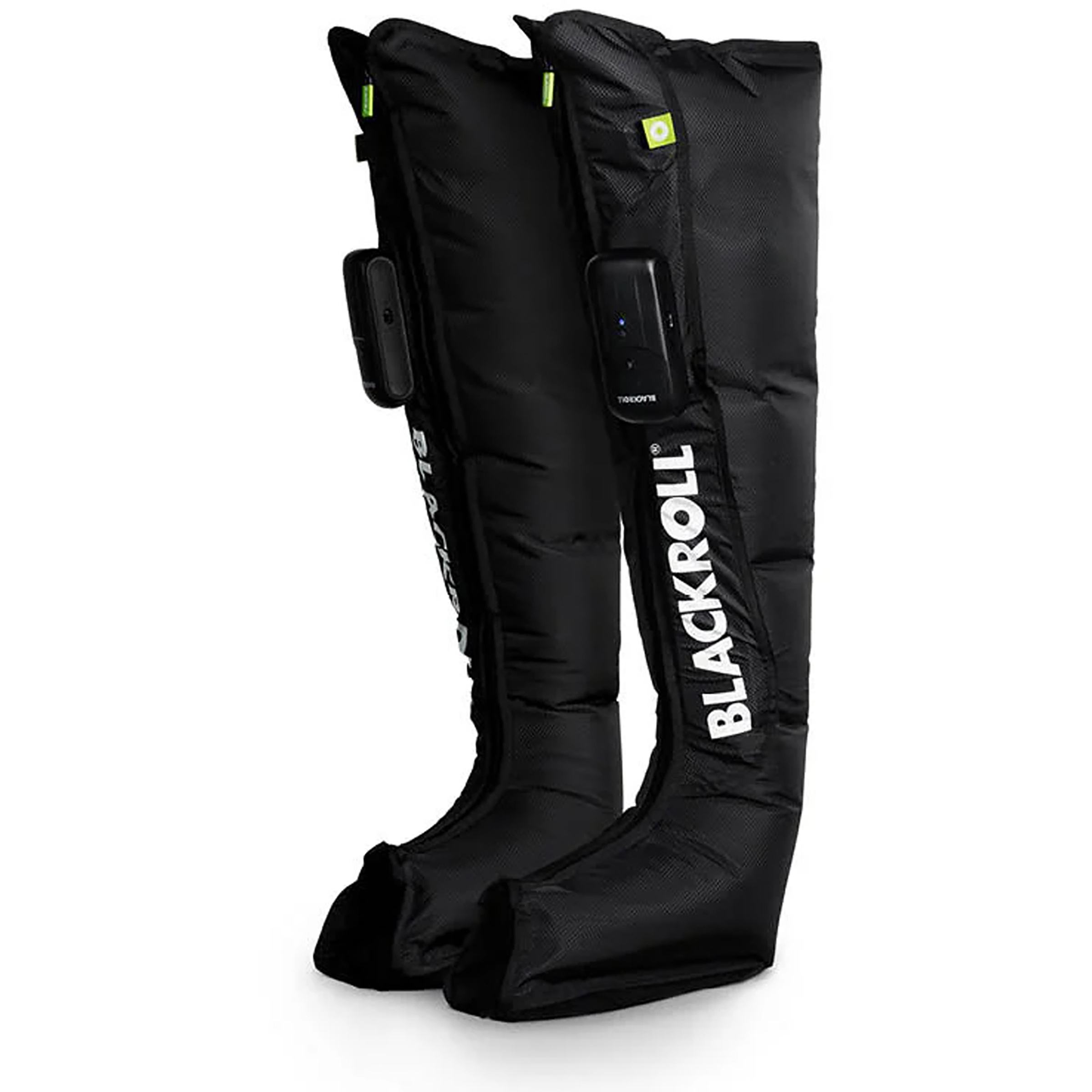 Blackroll Compression 2.0 Trainingsgeräte schwarz Größe M | 81-88cm Training & Fitness