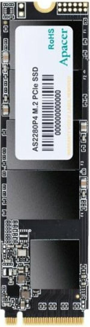 Apacer As2280P4 SSD 1 TB