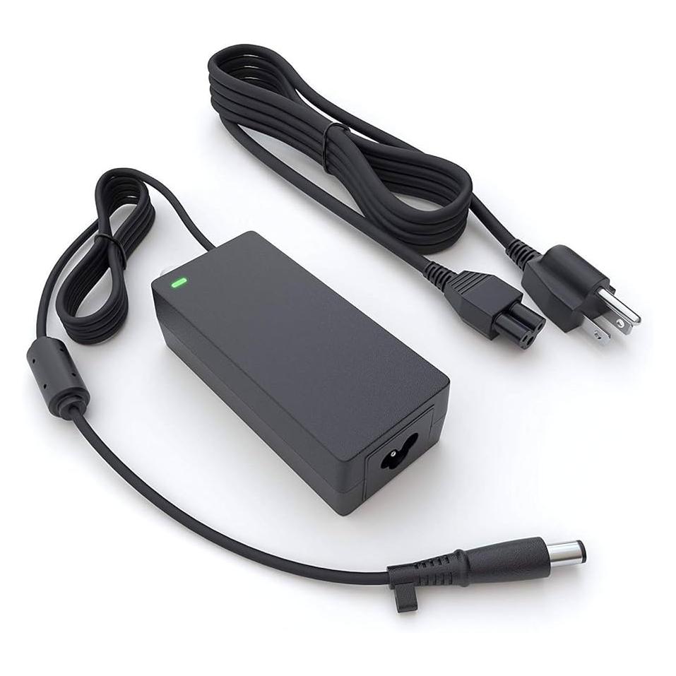 HP AC-Adapter 90W (90 W) (403900-001)