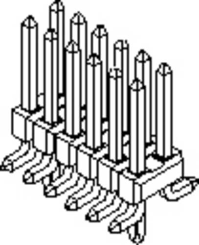 Molex Stiftleiste (Standard) 15916143