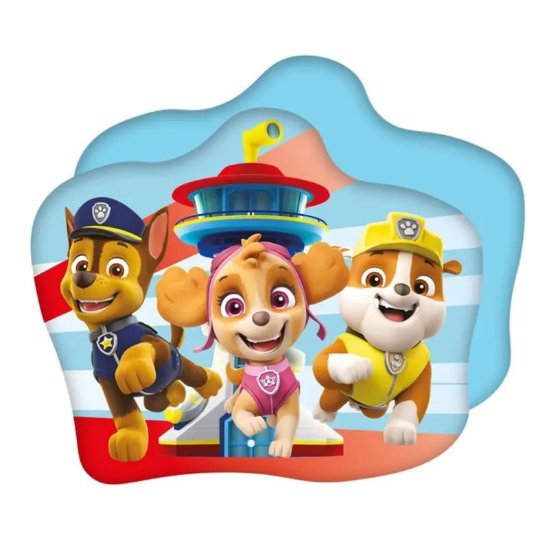 Paw Patrol sierkussen voor kinderen van polyester