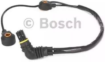 Bosch 0 261 231 113 Knock Sensor