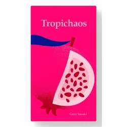 Oink Games Tropichaos (d,e,f) (Deutsch, Englisch, Französisch, Italienisch, 2 - 5 Spieler)
