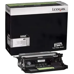 Lexmark 52D0Z00 - Bildtrommel, black (schwarz)