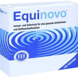 Equinovo 150 ST