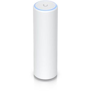 UbiQuiti Access-Point UniFi UAP-FlexHD, Outdoor, bis 2033 Mbit/s, Wi-Fi 5 Dualband, Mastmontage