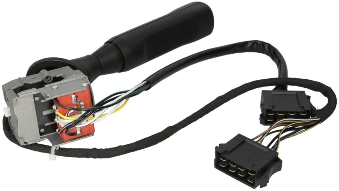 Akusan Interruttore, intervallo tergicristallo TEQ-01.019
