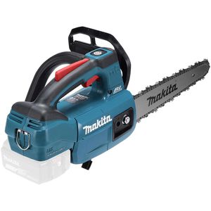 Makita Kettensäge DUC254CZ Carving Top Handle Akku, 18V, Schwertlänge 25cm