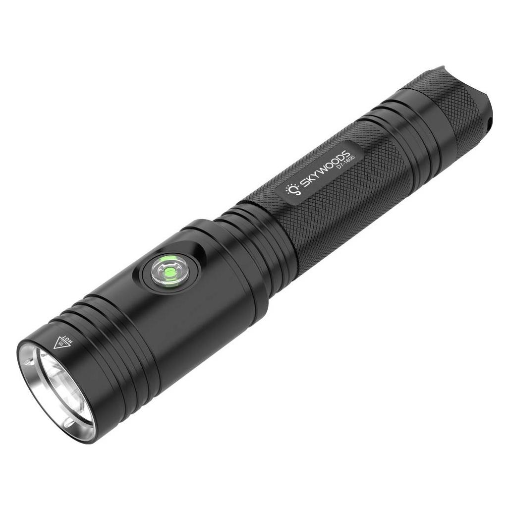 Skywoods Tauchgang D7 (15.20 cm, 1600 lm) (738874870022)