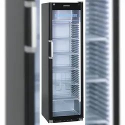 LIEBHERR FKDv 4523 Kühlschrank   mit Umluftkühlung