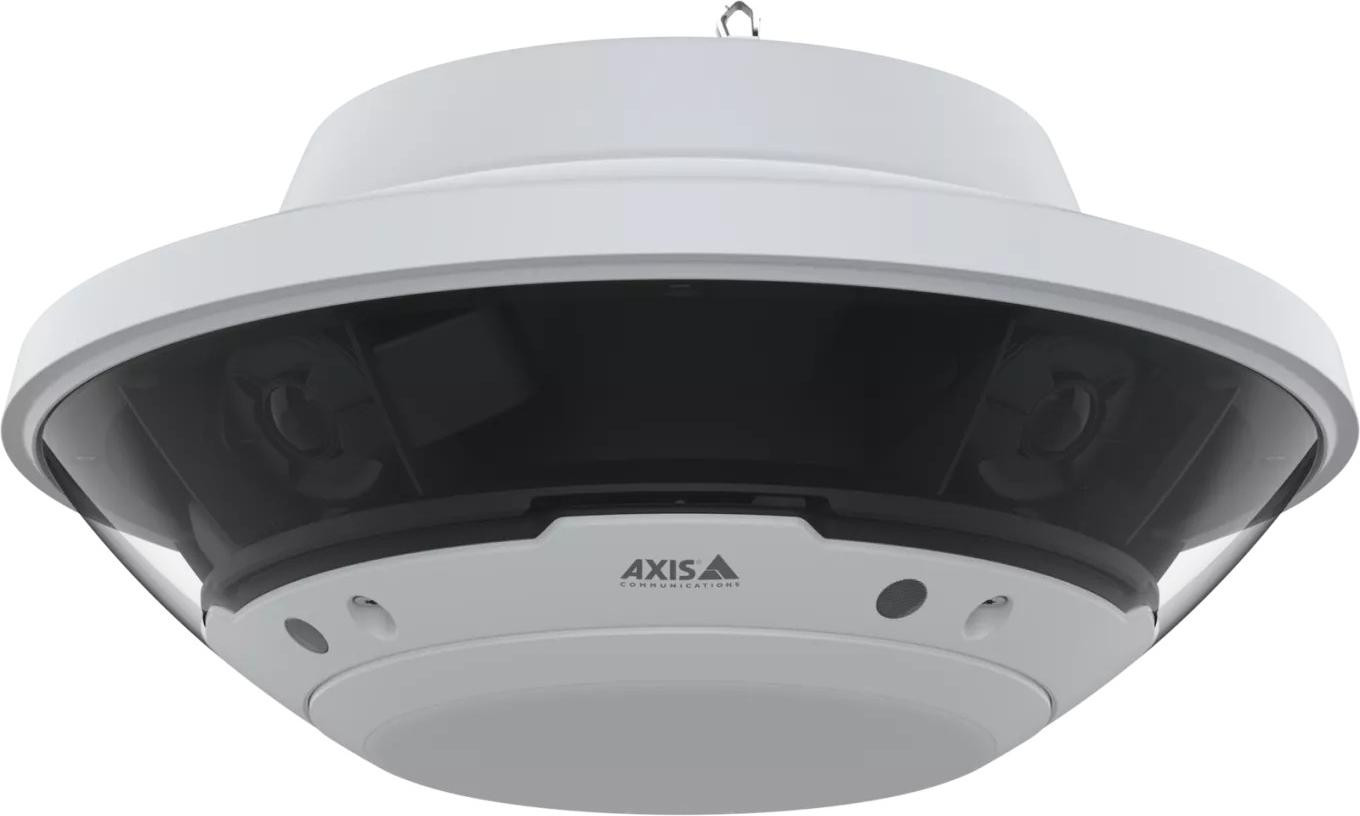 Axis Q6300-E Camera 50 Hz