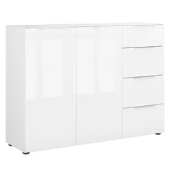 Novel Sideboard STYLE - B/H/T ca. 135.00x98.70x40.00