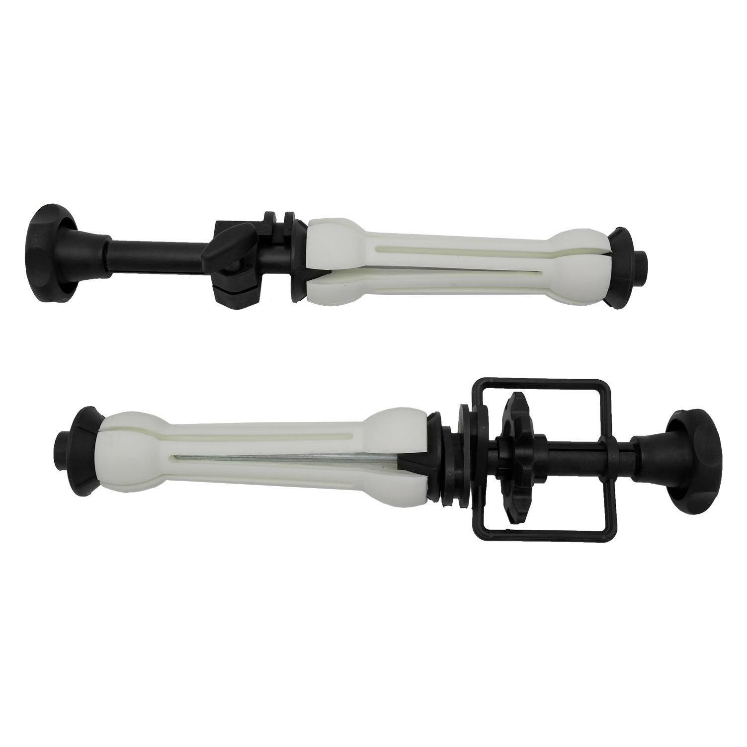 Caruba BGS 4 Rollen Hängesystem (Deckensystem) (D120052)